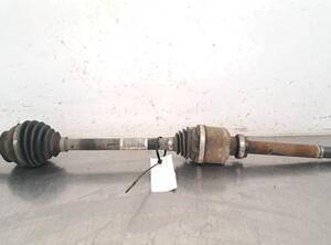 Drive Shaft CITROËN C3 III (SX), PEUGEOT 208 I (CA_, CC_), CITROËN C4 CACTUS, CITROËN C3 II (SC_)