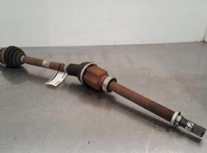 Drive Shaft NISSAN QASHQAI III (J12)