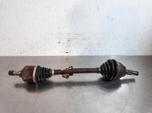 Drive Shaft PEUGEOT 2008 I (CU_)