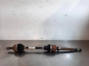 Drive Shaft PEUGEOT 208 II (UB_, UP_, UW_, UJ_)