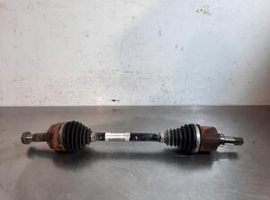 Drive Shaft PEUGEOT 208 II (UB_, UP_, UW_, UJ_)