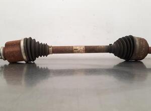 Drive Shaft RENAULT MASTER III Platform/Chassis (EV, HV, UV), RENAULT MASTER III Van (FV)