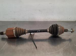 Drive Shaft AUDI Q3 (F3B), VW TIGUAN (AD1, AX1), VW TIGUAN ALLSPACE (BW2), SKODA KAROQ (NU7, ND7)