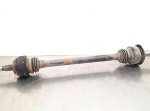 Drive Shaft MERCEDES-BENZ GLC (X253)