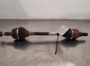 Drive Shaft CITROËN C4 GRAND PICASSO II (DA_, DE_)