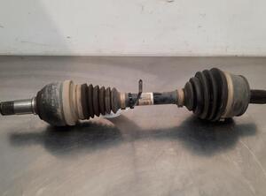 Drive Shaft MERCEDES-BENZ GLA-CLASS (X156)