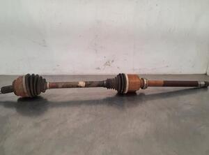 Drive Shaft FIAT DUCATO Van (250_, 290_)