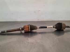 Drive Shaft PEUGEOT 208 II (UB_, UP_, UW_, UJ_)