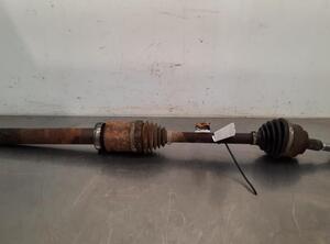 Drive Shaft FORD TRANSIT CONNECT V408 Box Body/MPV