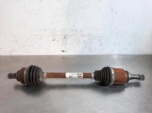 Drive Shaft RENAULT TWINGO III (BCM_, BCA_)