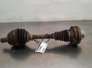 Drive Shaft VW AMAROK (2HA, 2HB, S1B, S6B, S7A, S7B), VW AMAROK Platform/Chassis (S1B, S6B, S7B)