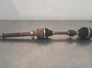 Drive Shaft RENAULT CLIO V (B7_)