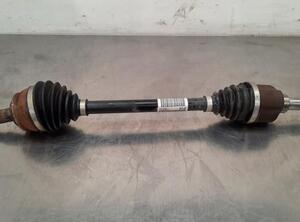 Drive Shaft OPEL CORSA F (P2JO)