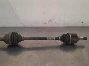 Drive Shaft PEUGEOT 2008 II (UD_, US_, UY_, UK_), CITROËN C4 III (BA_, BB_, BC_)