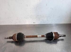 Drive Shaft FORD PUMA (J2K, CF7)