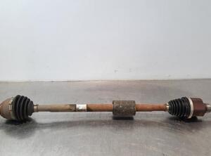 Drive Shaft FORD FIESTA VII (HJ, HF)