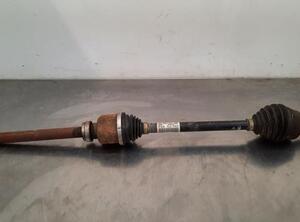 Drive Shaft PEUGEOT RIFTER, PEUGEOT 308 SW II (LC_, LJ_, LR_, LX_, L4_), OPEL COMBO E Tour / Life (K9)