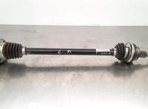 Drive Shaft VW TIGUAN (AD1, AX1), VW TIGUAN ALLSPACE (BW2)