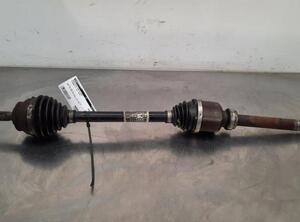 Drive Shaft CITROËN C3 II (SC_), CITROËN C3 III (SX), PEUGEOT 208 I (CA_, CC_), CITROËN C4 CACTUS