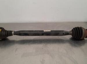 Drive Shaft SKODA FABIA III Estate (NJ5)