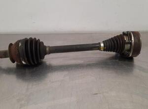 Drive Shaft SKODA FABIA III Estate (NJ5), AUDI A1 Sportback (8XA, 8XF)