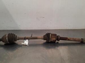 Drive Shaft FIAT TALENTO Bus (296_)