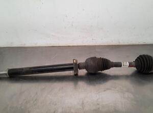 Drive Shaft MERCEDES-BENZ A-CLASS (W176)