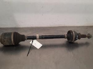 Drive Shaft MASERATI LEVANTE SUV (M161)