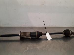 Drive Shaft MASERATI LEVANTE SUV (M161)