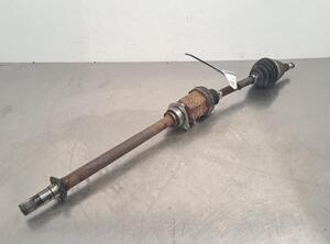 Drive Shaft FIAT 500X (334_)