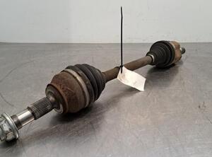 Drive Shaft FIAT DUCATO Bus (250_, 290_), FIAT DUCATO Van (250_, 290_)