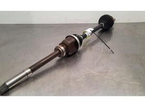 Drive Shaft PEUGEOT 208 II (UB_, UP_, UW_, UJ_), OPEL CORSA F (P2JO)