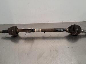 Drive Shaft JAGUAR F-TYPE Coupe (X152)