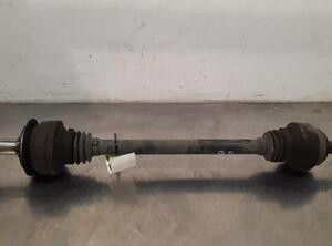 Drive Shaft MERCEDES-BENZ C-CLASS (W205)