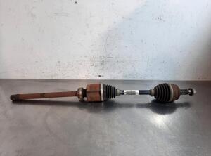 Drive Shaft PEUGEOT 3008 SUV (MC_, MR_, MJ_, M4_), PEUGEOT 5008 II (MC_, MJ_, MR_, M4_)