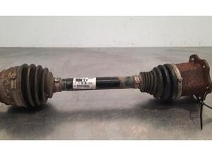 Drive Shaft AUDI Q5 (8RB), AUDI Q5 Van (8RB), AUDI A6 Avant (4G5, 4GD, C7), AUDI A6 Allroad (4GH, 4GJ, C7)