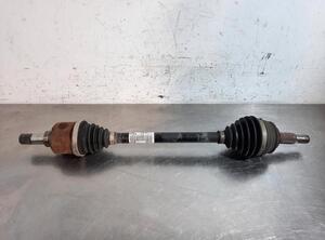 Drive Shaft OPEL COMBO Box Body/MPV (K9)