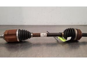 Drive Shaft NISSAN JUKE (F16_)