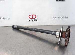 Cardan Shaft (drive Shaft) AUDI Q8 (4MN)