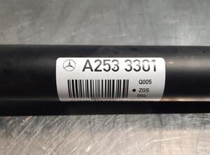 Cardan Shaft (drive Shaft) MERCEDES-BENZ E-CLASS (W213), MERCEDES-BENZ E-CLASS (W212)