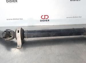 Cardan Shaft (drive Shaft) VW AMAROK (2HA, 2HB, S1B, S6B, S7A, S7B), VW AMAROK Platform/Chassis (S1B, S6B, S7B)