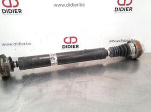 Cardan Shaft (drive Shaft) FORD RANGER (TKE)