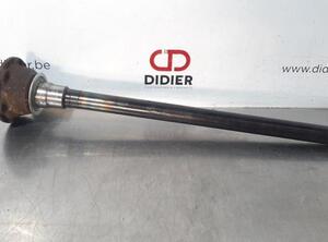 Cardan Shaft (drive Shaft) VW AMAROK (2HA, 2HB, S1B, S6B, S7A, S7B), VW AMAROK Platform/Chassis (S1B, S6B, S7B)