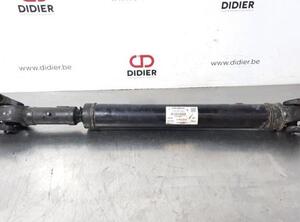 Cardan Shaft (drive Shaft) MITSUBISHI L200 / TRITON (KJ_, KK_, KL_)