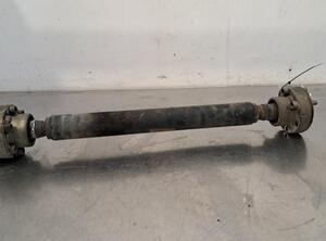 Cardan Shaft (drive Shaft) AUDI Q7 (4LB), AUDI Q7 Van (4LB), AUDI Q7 (4MB, 4MG)