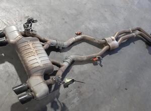 Exhaust System BMW 3 (F30, F80)