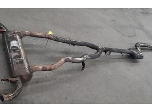 Exhaust System BMW 7 (G11, G12)