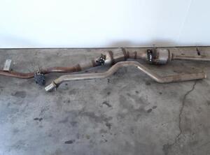 Exhaust System RENAULT TRAFIC III Van (FG_)