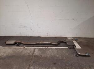 Exhaust System BMW X1 (F48)