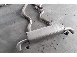 Exhaust System BMW 3 Touring (G21, G81)